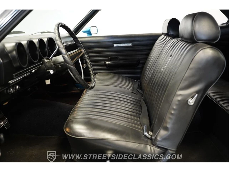 1969 Ford Torino 1st Gen - Image 3 of 31