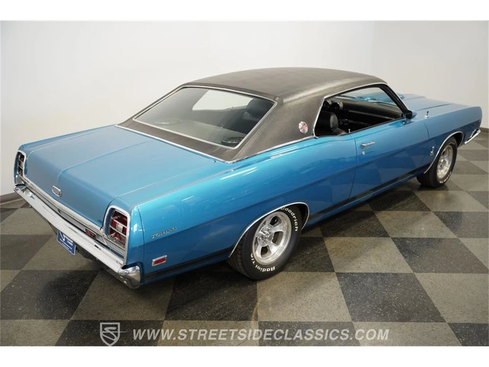 1969 Ford Torino 1st Gen - Image 28 of 31