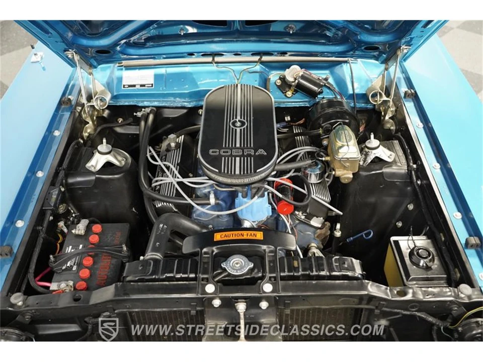 1969 Ford Torino 1st Gen - Image 4 of 31