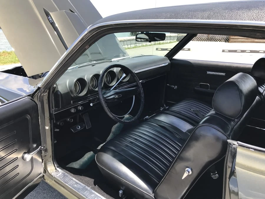 1969 Ford Torino 1st Gen - Image 6 of 12