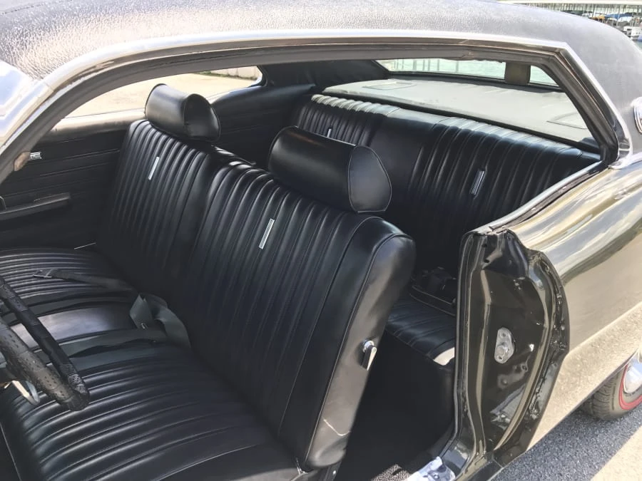 1969 Ford Torino 1st Gen - Image 7 of 12