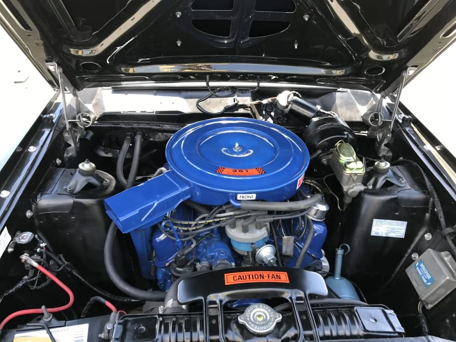 1969 Ford Torino 1st Gen - Image 9 of 12