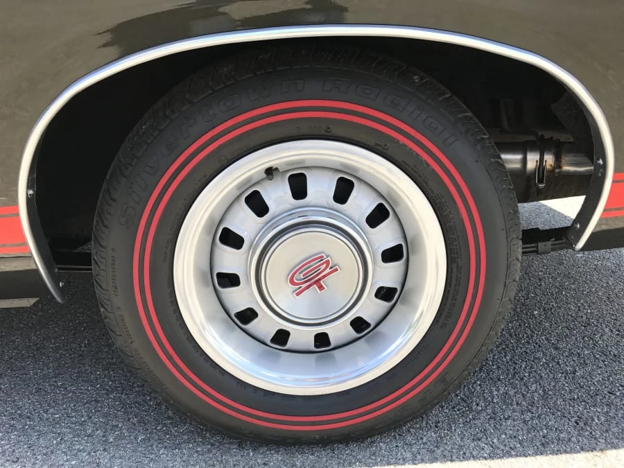 1969 Ford Torino 1st Gen - Image 10 of 12