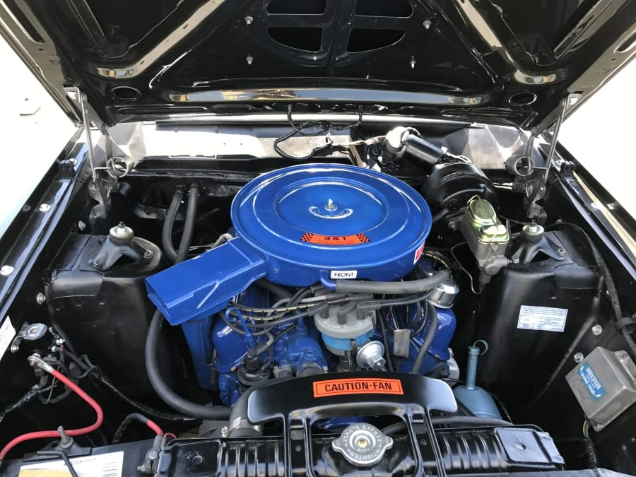 1969 Ford Torino 1st Gen - Image 9 of 12