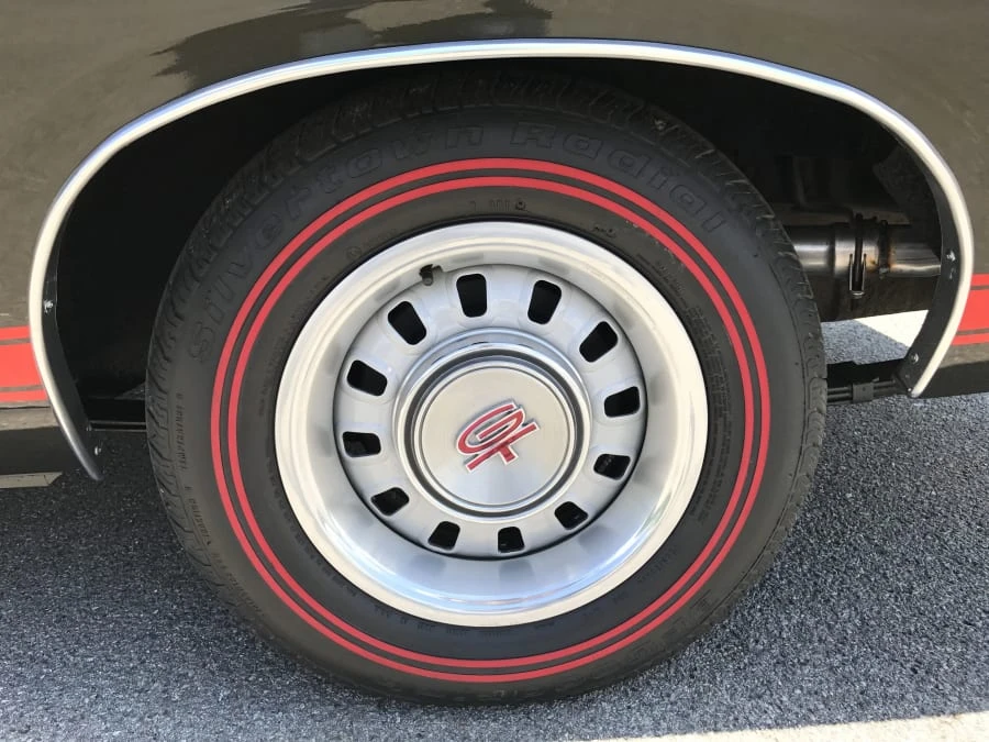 1969 Ford Torino 1st Gen - Image 10 of 12