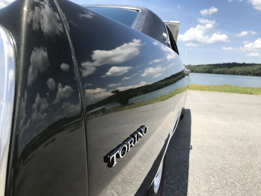 1969 Ford Torino 1st Gen - Image 11 of 12