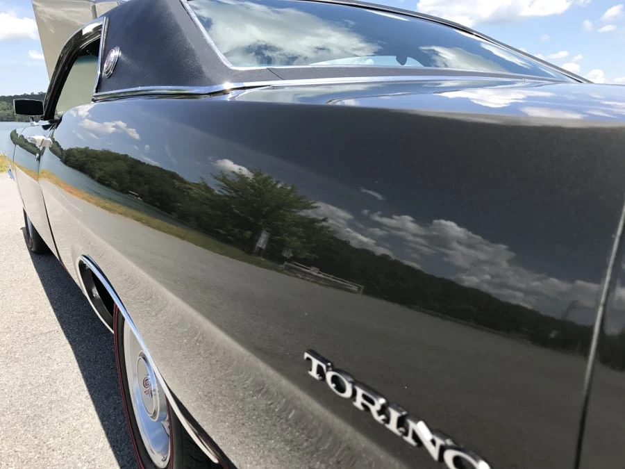 1969 Ford Torino 1st Gen - Image 12 of 12