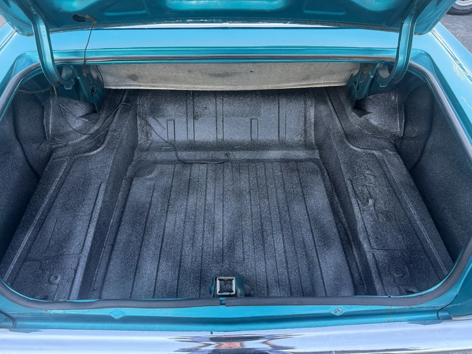 1969 Ford Torino 1st Gen - Image 11 of 15