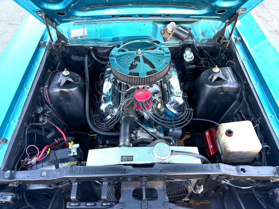 1969 Ford Torino 1st Gen - Image 10 of 15