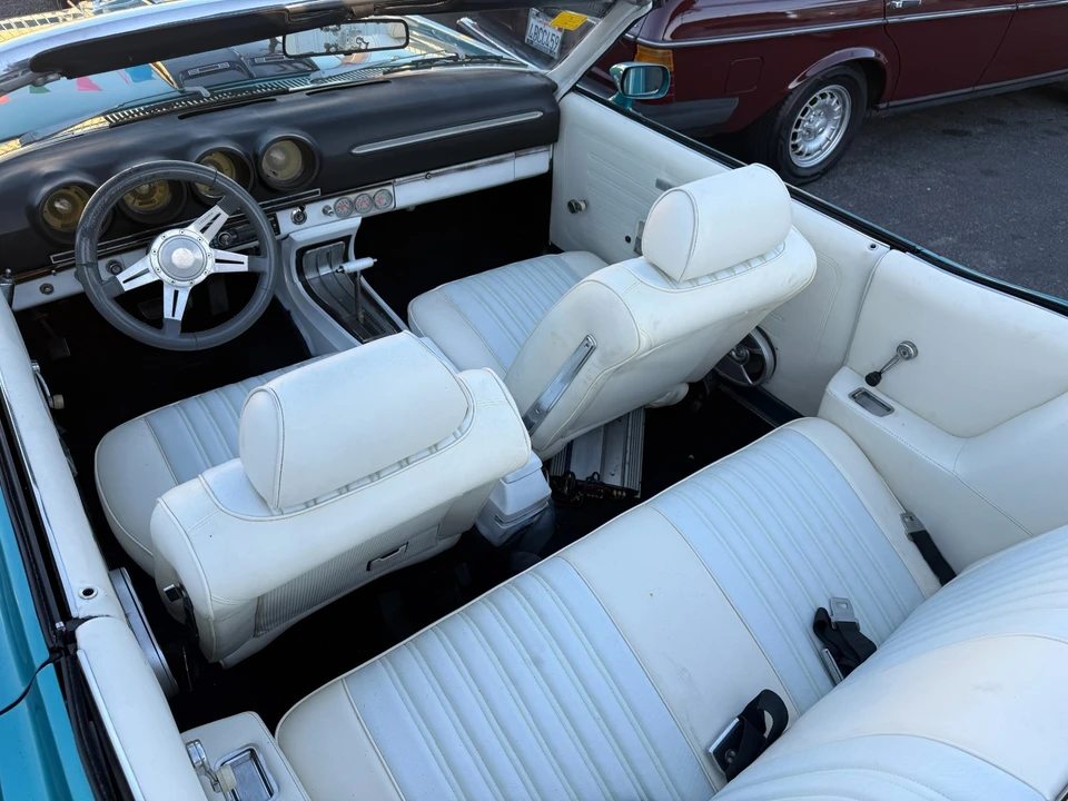 1969 Ford Torino 1st Gen - Image 9 of 15
