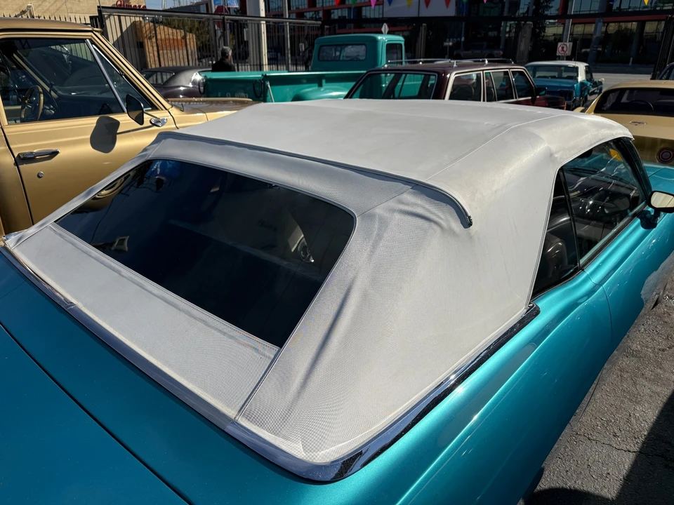 1969 Ford Torino 1st Gen - Image 13 of 15