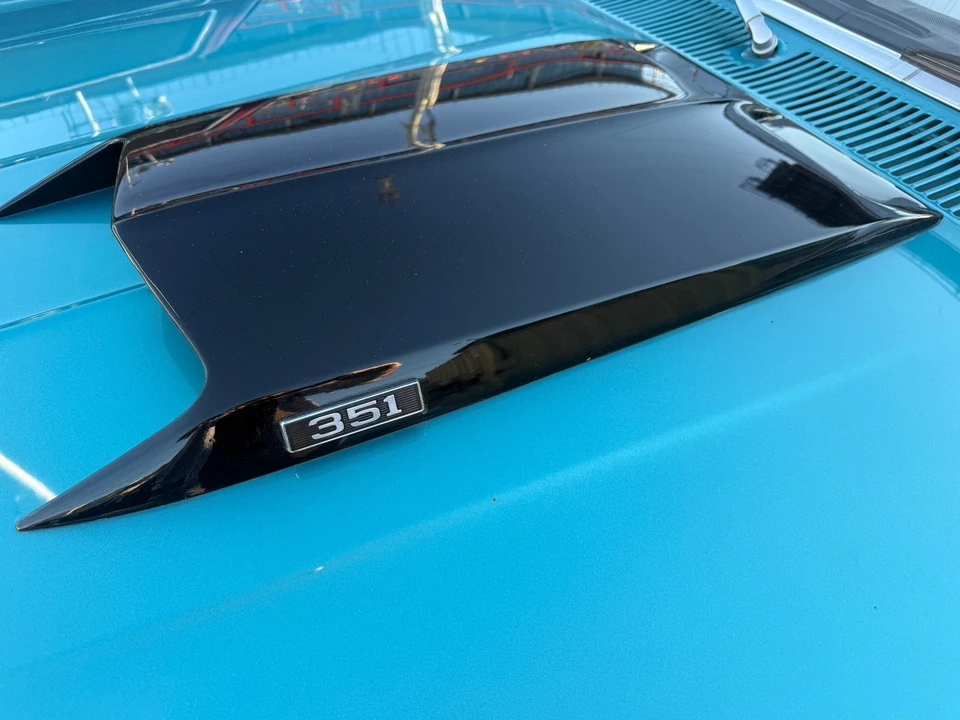 1969 Ford Torino 1st Gen - Image 7 of 15