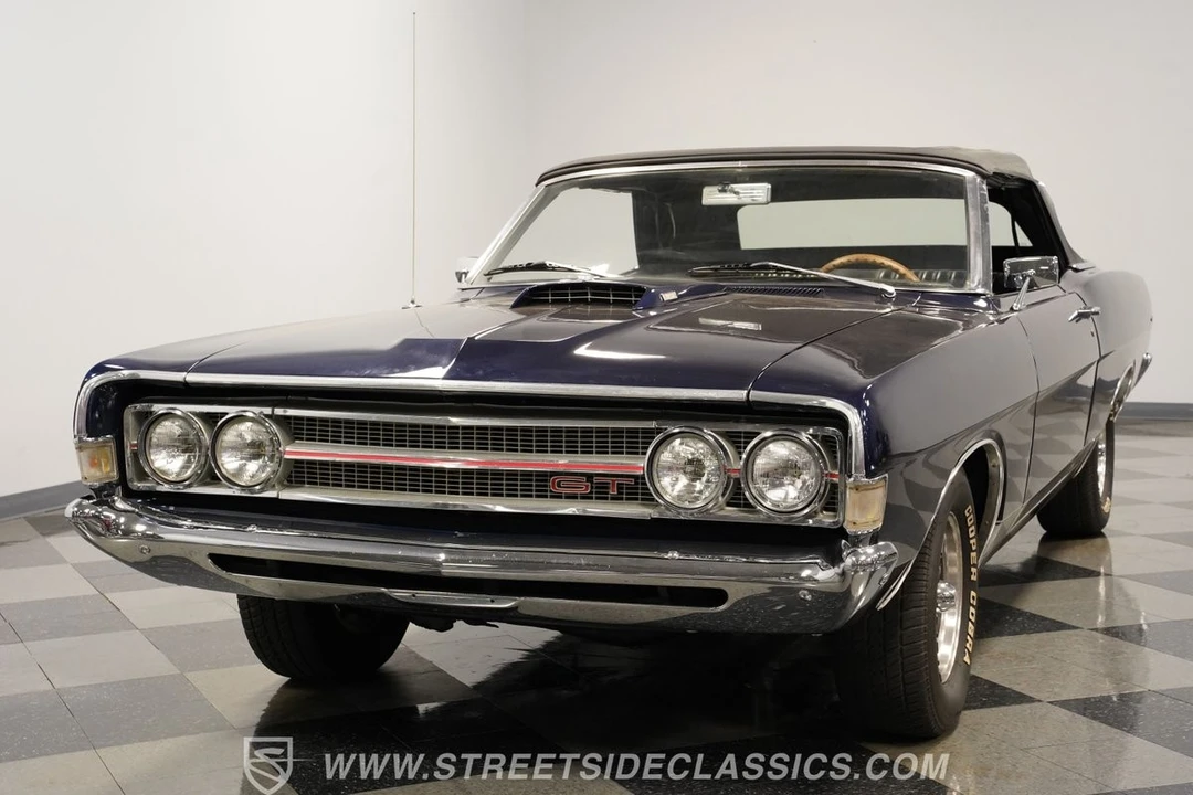 1969 Ford Torino 1st Gen - Image 18 of 21