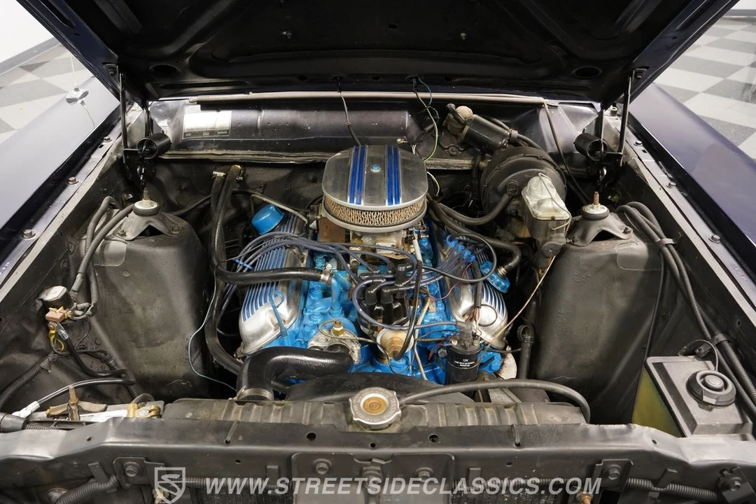 1969 Ford Torino 1st Gen - Image 3 of 21