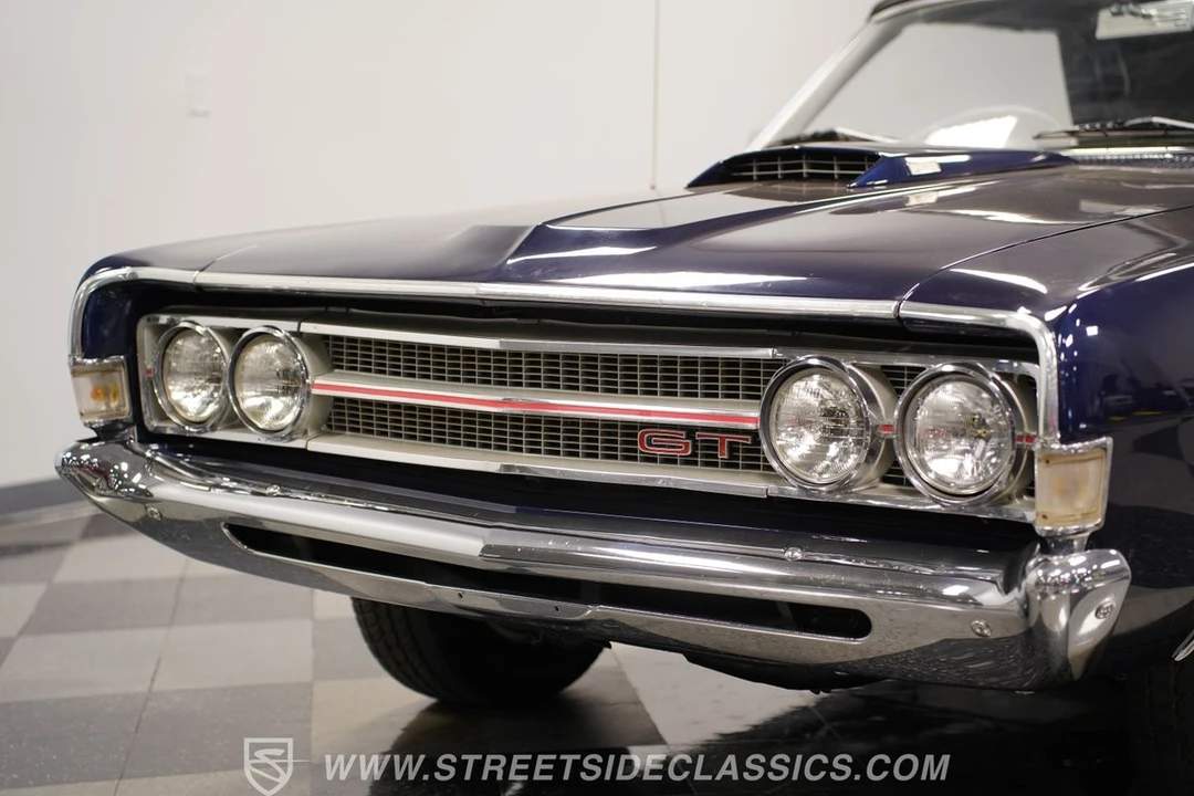 1969 Ford Torino 1st Gen - Image 20 of 21