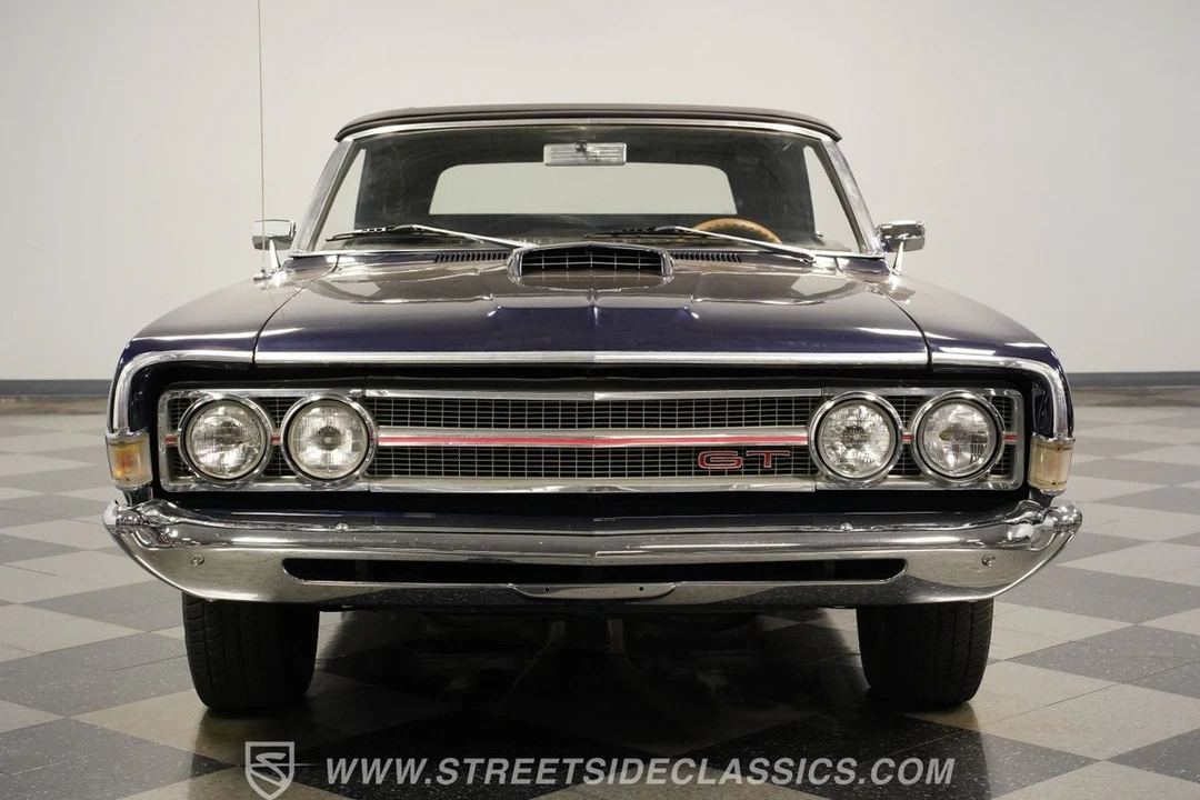 1969 Ford Torino 1st Gen - Image 17 of 21