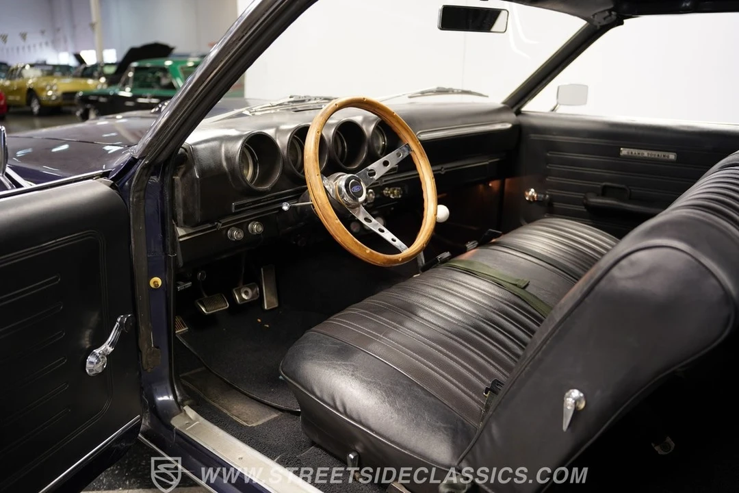 1969 Ford Torino 1st Gen - Image 5 of 12