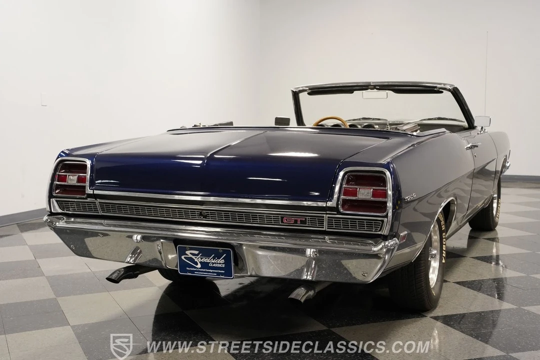 1969 Ford Torino 1st Gen - Image 11 of 21