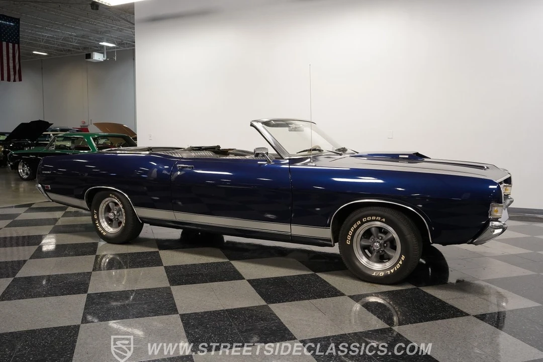 1969 Ford Torino 1st Gen - Image 16 of 21