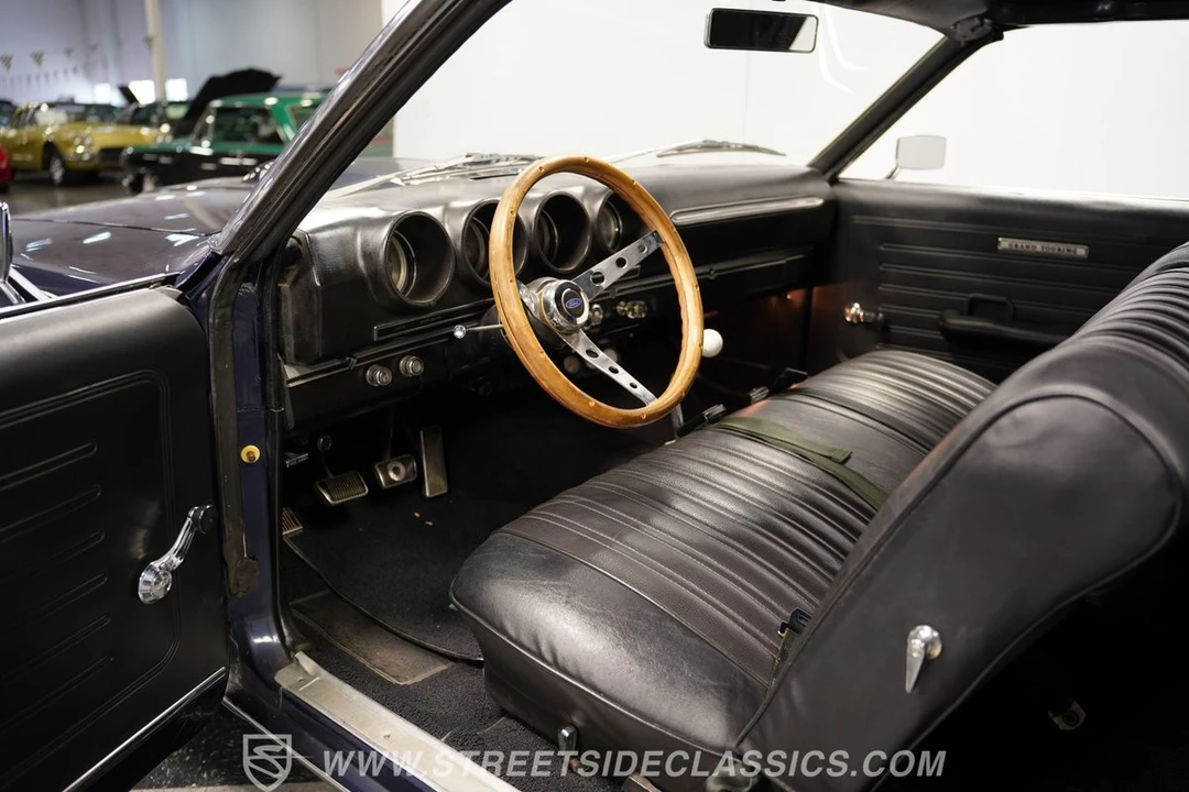 1969 Ford Torino 1st Gen - Image 4 of 21