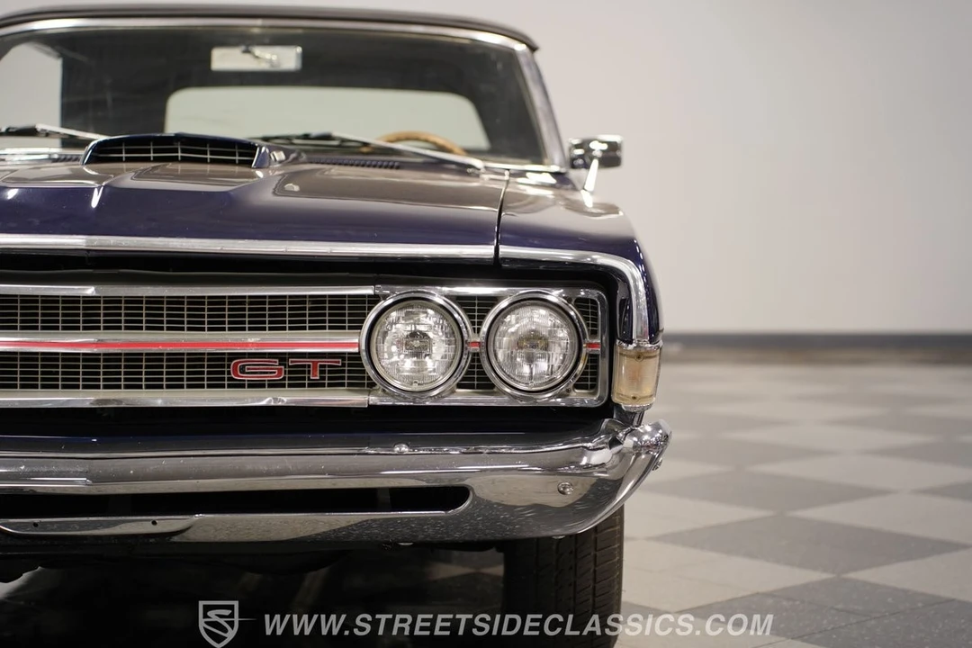 1969 Ford Torino 1st Gen - Image 20 of 21