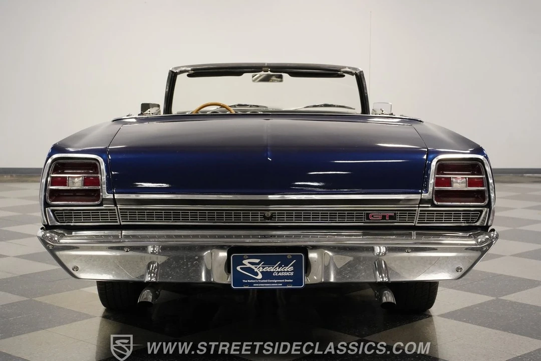 1969 Ford Torino 1st Gen - Image 11 of 21