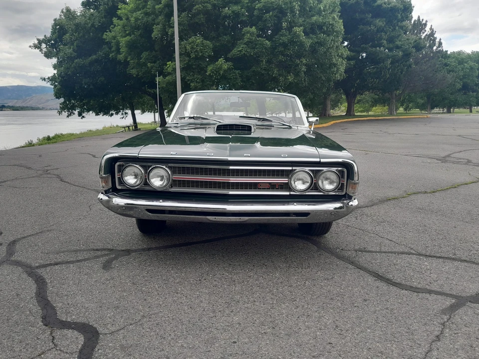 1969 Ford Torino 1st Gen - Image 12 of 31