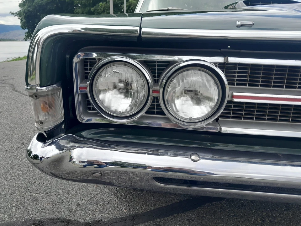 1969 Ford Torino 1st Gen - Image 31 of 31