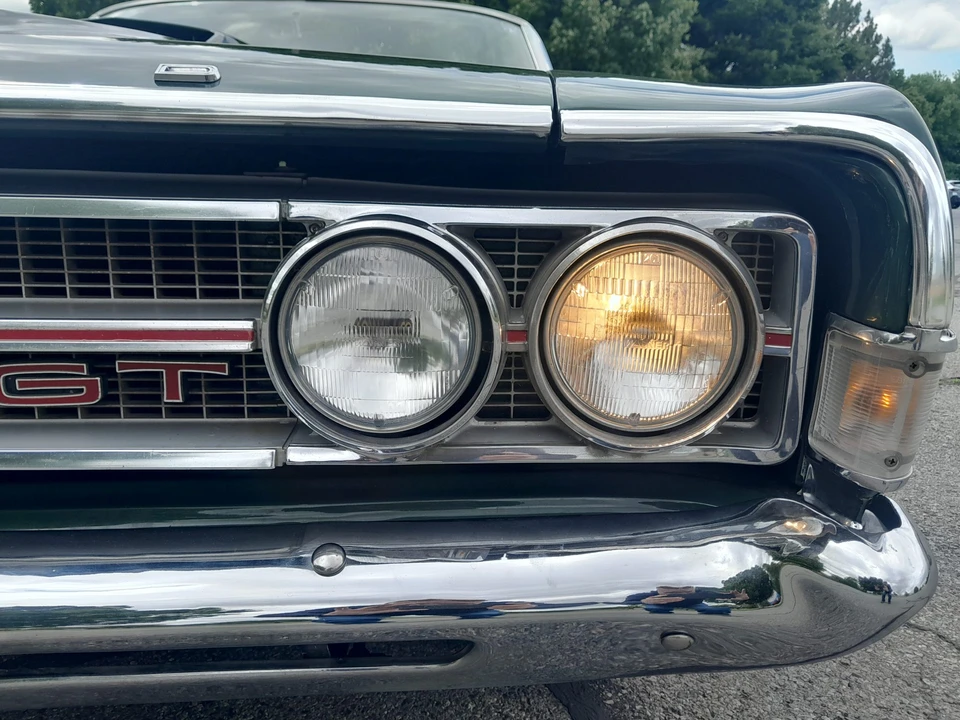 1969 Ford Torino 1st Gen - Image 28 of 31
