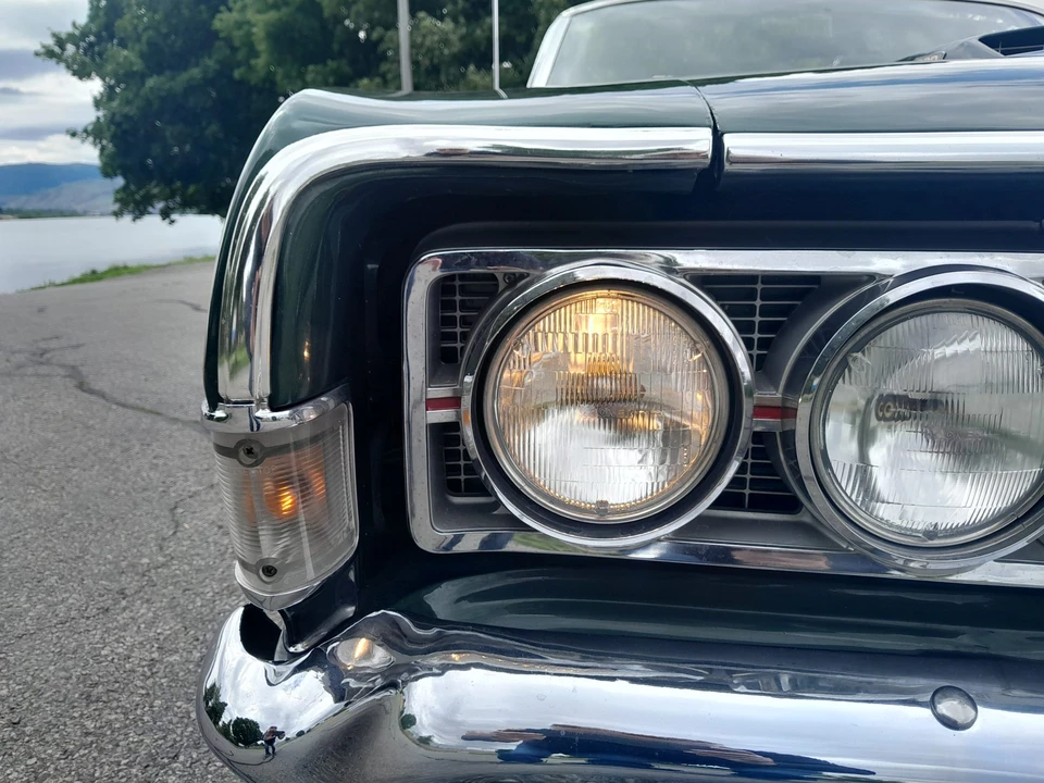 1969 Ford Torino 1st Gen - Image 27 of 31
