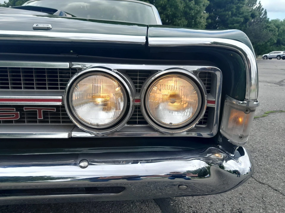 1969 Ford Torino 1st Gen - Image 30 of 31