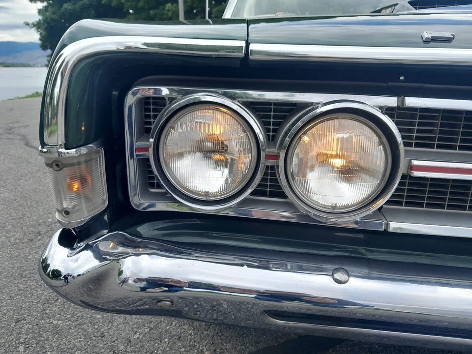 1969 Ford Torino 1st Gen - Image 29 of 31