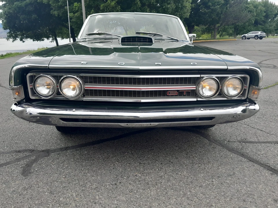 1969 Ford Torino 1st Gen - Image 26 of 31