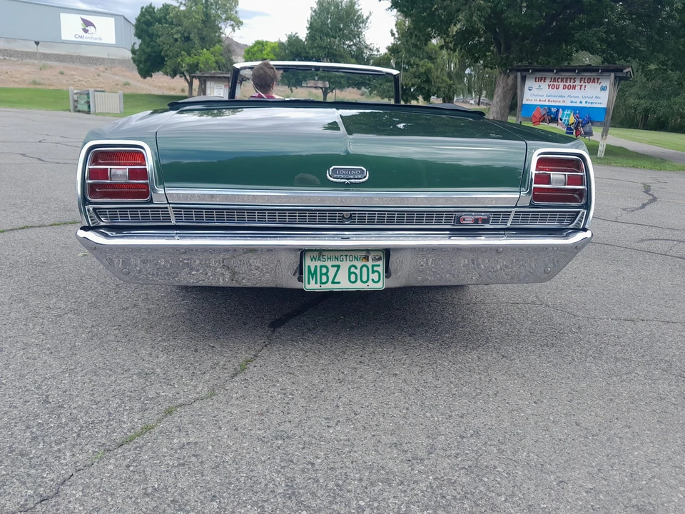 1969 Ford Torino 1st Gen - Image 6 of 31