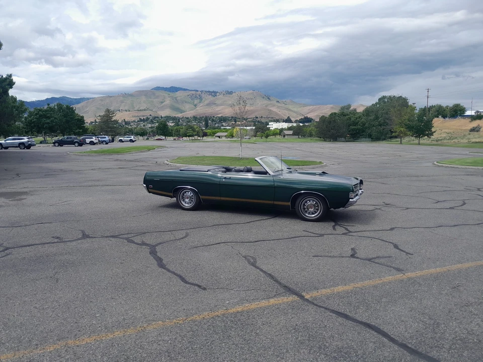 1969 Ford Torino 1st Gen - Image 20 of 31