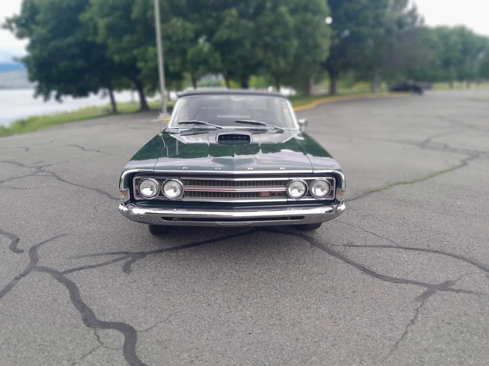 1969 Ford Torino 1st Gen - Image 19 of 31