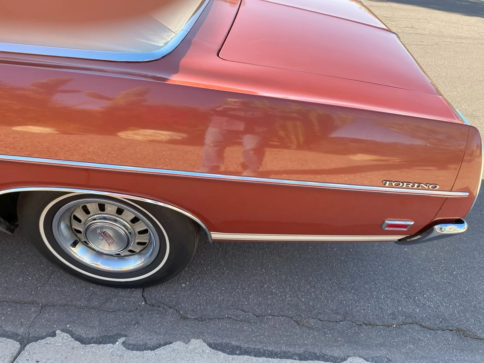 1969 Ford Torino 1st Gen - Image 23 of 31