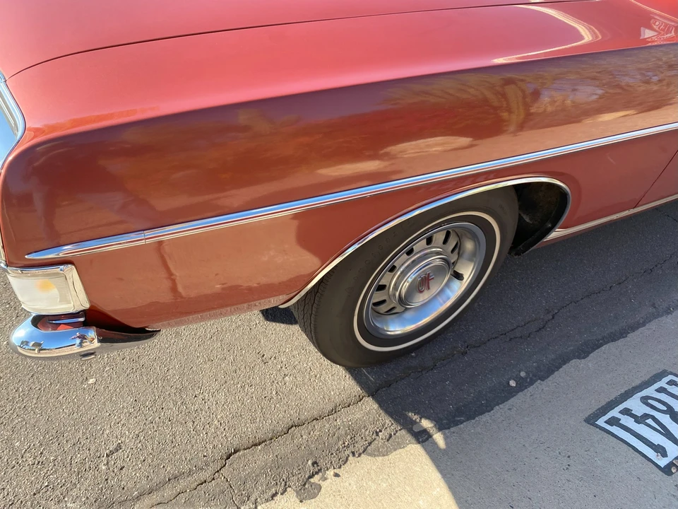 1969 Ford Torino 1st Gen - Image 22 of 31