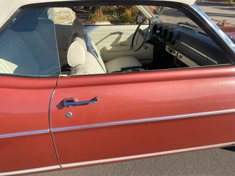 1969 Ford Torino 1st Gen - Image 25 of 31