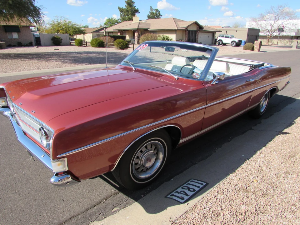 1969 Ford Torino 1st Gen - Image 3 of 31