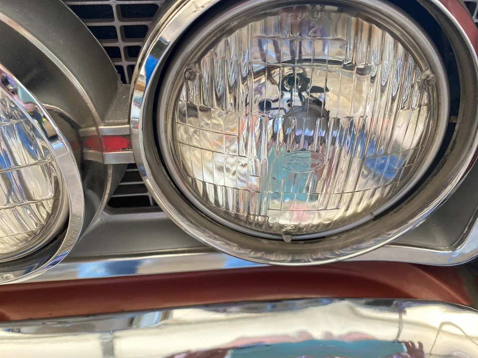 1969 Ford Torino 1st Gen - Image 31 of 31