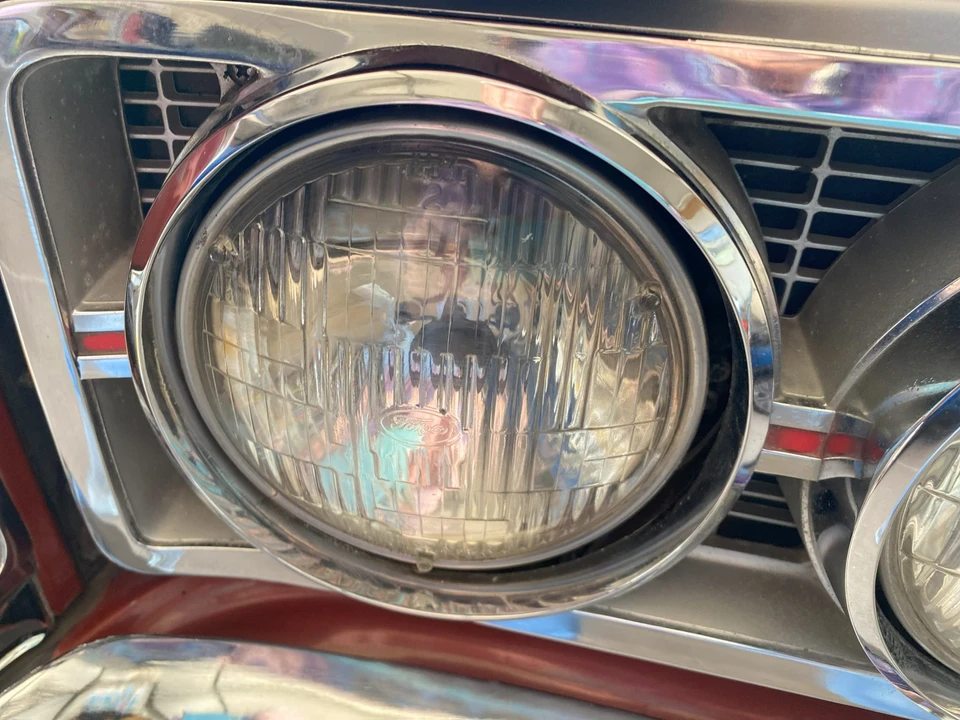1969 Ford Torino 1st Gen - Image 28 of 31