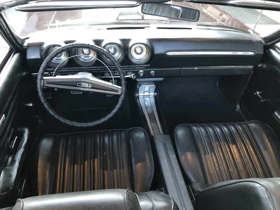1969 Ford Torino 1st Gen - Image 11 of 27