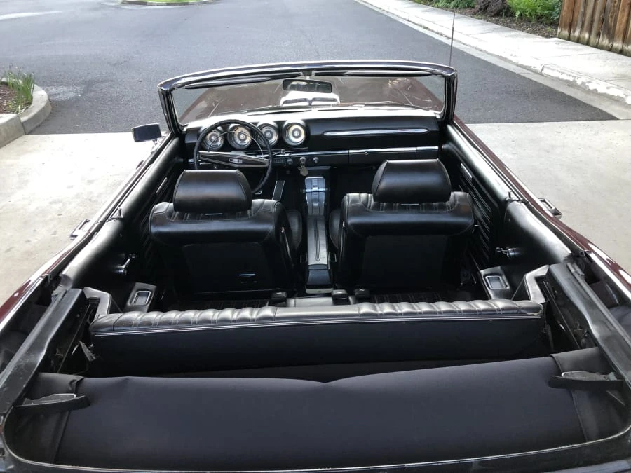 1969 Ford Torino 1st Gen - Image 12 of 27