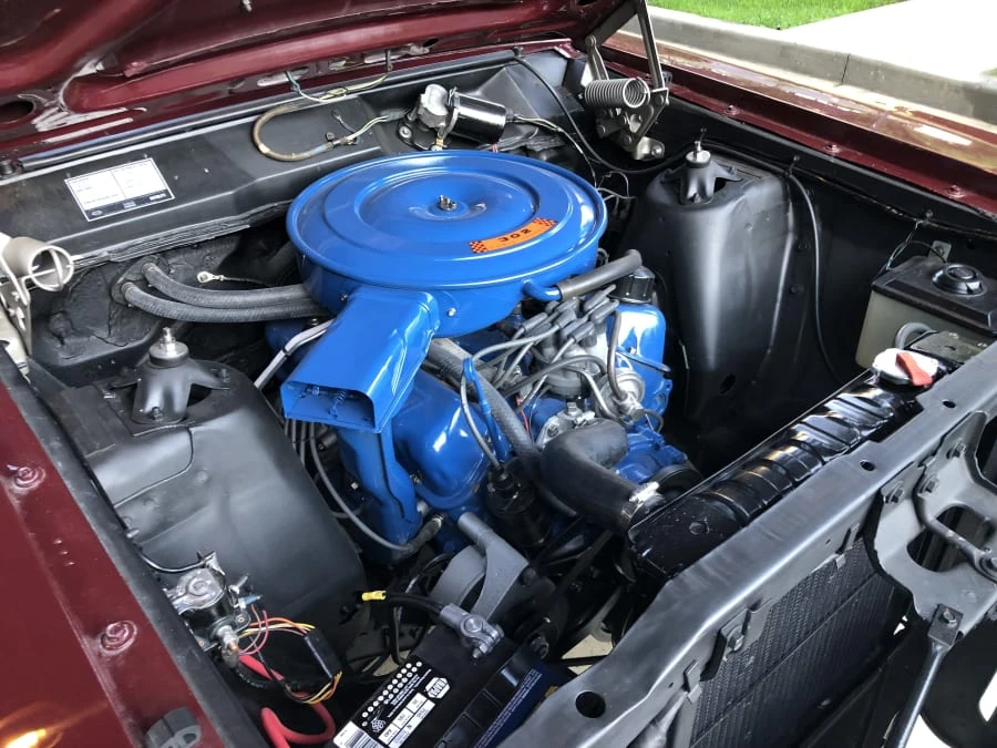 1969 Ford Torino 1st Gen - Image 20 of 27