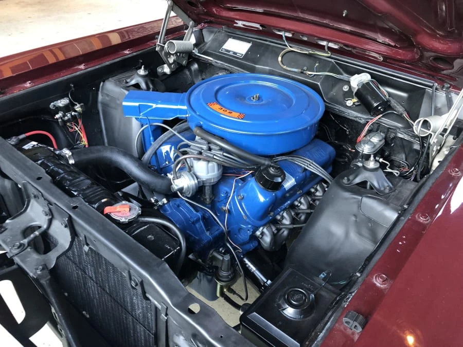 1969 Ford Torino 1st Gen - Image 21 of 27