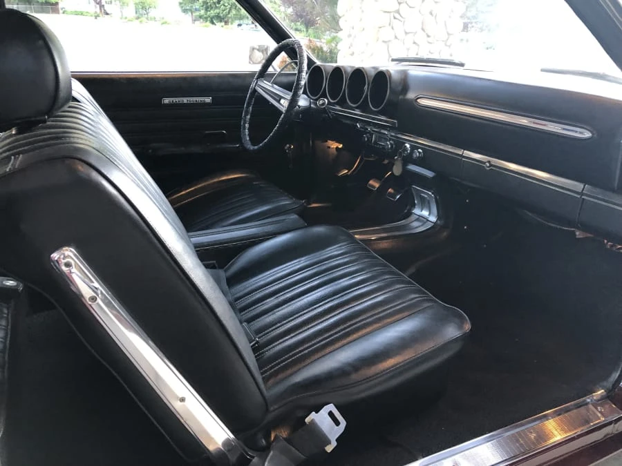 1969 Ford Torino 1st Gen - Image 18 of 27