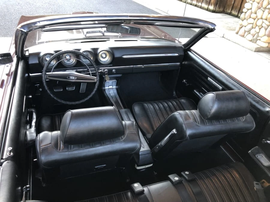 1969 Ford Torino 1st Gen - Image 19 of 27
