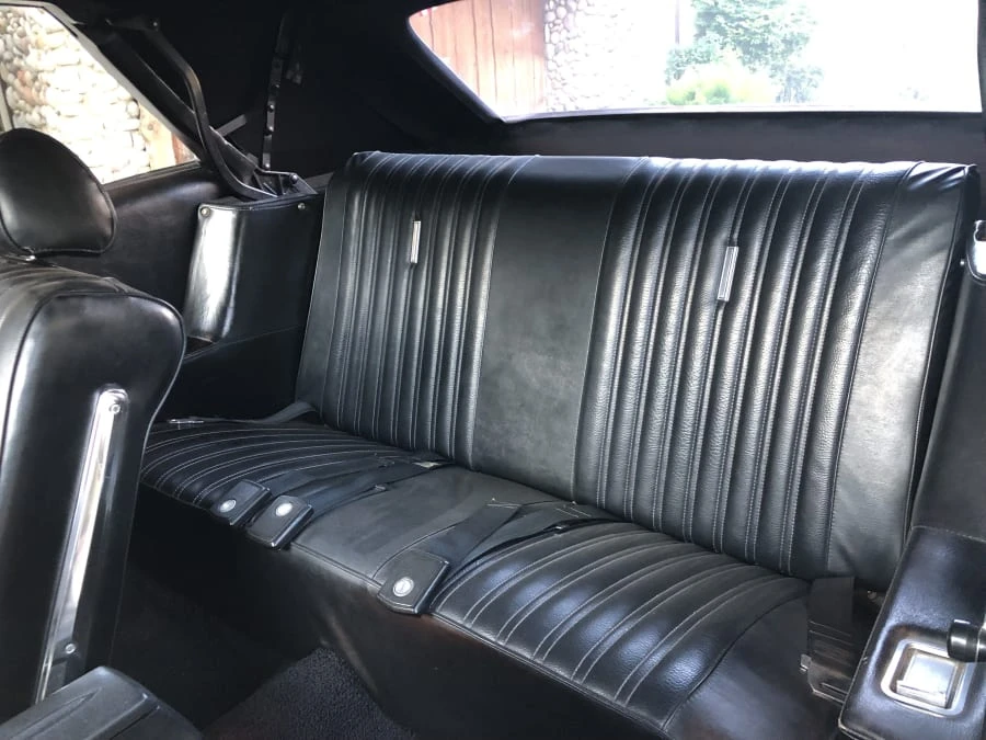 1969 Ford Torino 1st Gen - Image 15 of 27