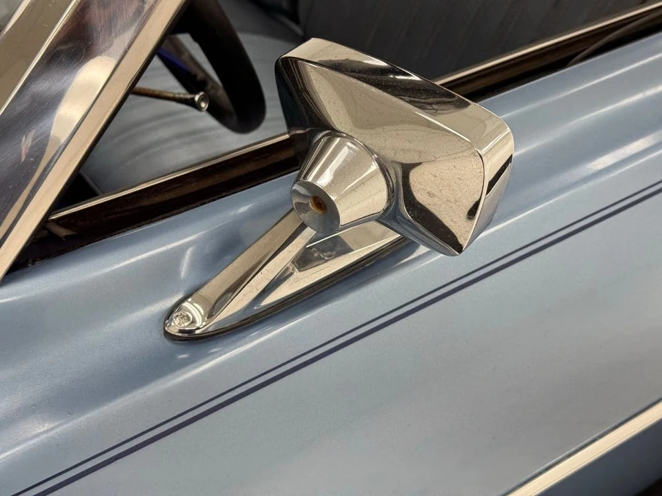 1969 Ford Torino 1st Gen - Image 16 of 21